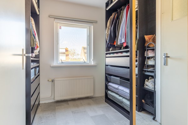 Medium property photo - Van Vollenhovenstraat 5, 3265 BX Piershil